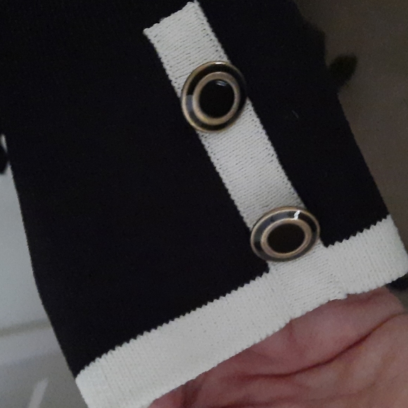 Vertigo Paris Cardigan Jacket S - Picture 5 of 7